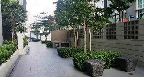 Others 2 Modern Luxury Studio @ Seri Kembangan