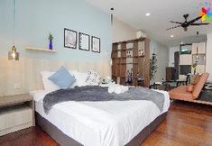 Others 7 Sanitized, Queensville near Midvalley #Netflix