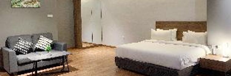 Others The Luxmi @ Bangsar South Kuala Lumpur