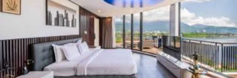 Others Cami Riverside Resort Da Nang