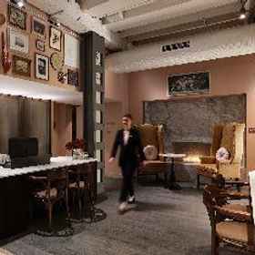 MGallery Porter House Hotel 1 MGallery Porter House Hotel, The Rocks Markets Hotels