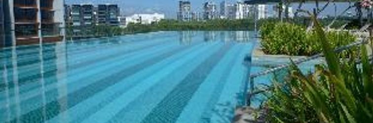 その他 KB2712 | SANITIZED | NETFLIX | WIFI | PARKING.1011