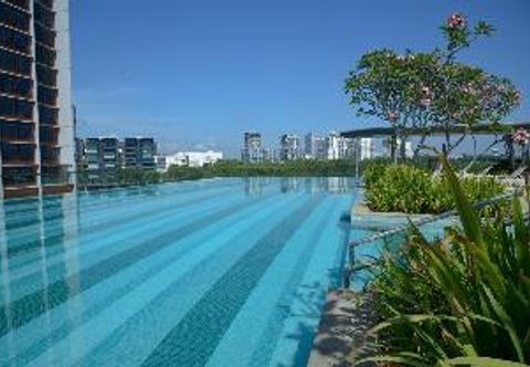 その他 KB2712 | SANITIZED | NETFLIX | WIFI | PARKING.1011