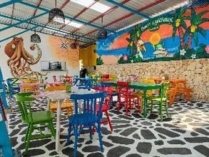 Others 4 Baron Lighthouse Cottage & Eatery