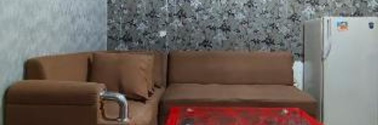 Others MGM GATEWAY APARTMENT - 2 BEDROOM