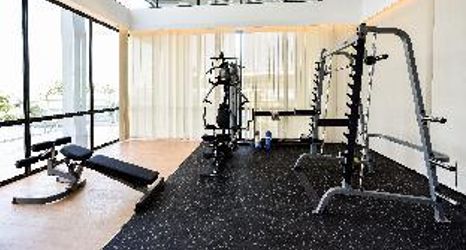 อื่นๆ 2 Lovina 16-AE at One Residences near Ferry Terminal