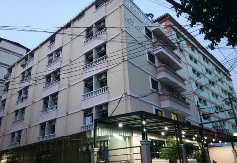 其他 Hotel Paraiso