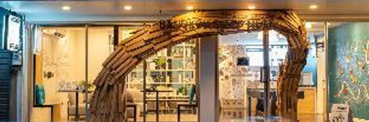 Lainnya Bangkok Sleep Nest