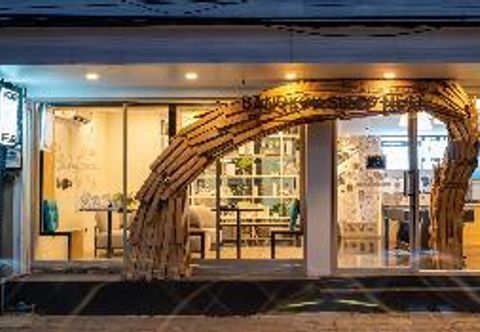 Lainnya Bangkok Sleep Nest