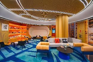 其他 4 Atour Basketball Hotel (Nanchang West Railway Stat