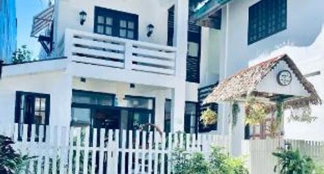 Others 2 BACKDOOR VILLA