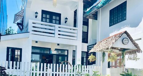 其他 2 BACKDOOR VILLA