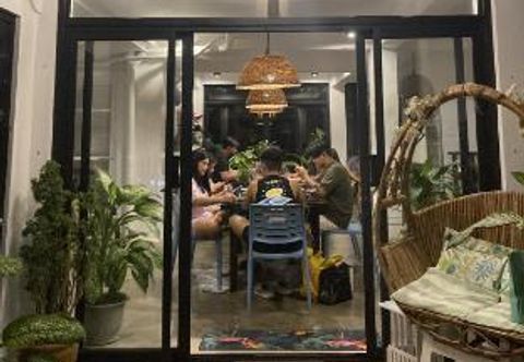 Others BACKDOOR VILLA