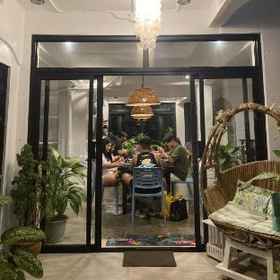 BACKDOOR VILLA1BACKDOOR VILLA,奥罗拉省飯店