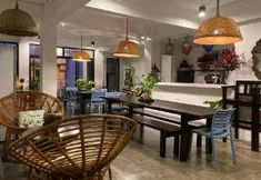 Others 4 BACKDOOR VILLA