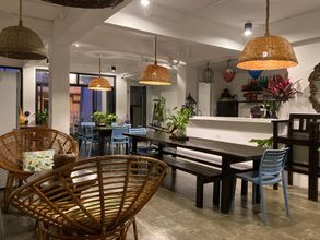 其他 4 BACKDOOR VILLA