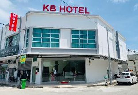 その他 KB Hotel