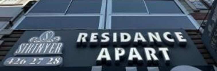 Others Sirinyer Elite Residence Apart Hotel