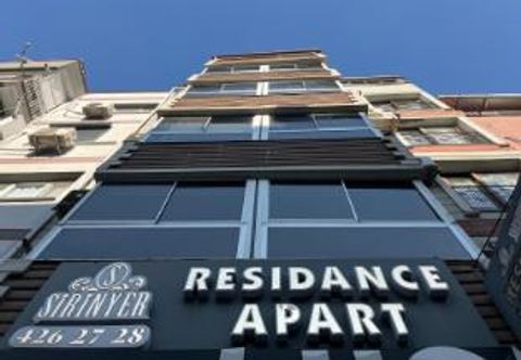 Others Sirinyer Elite Residence Apart Hotel