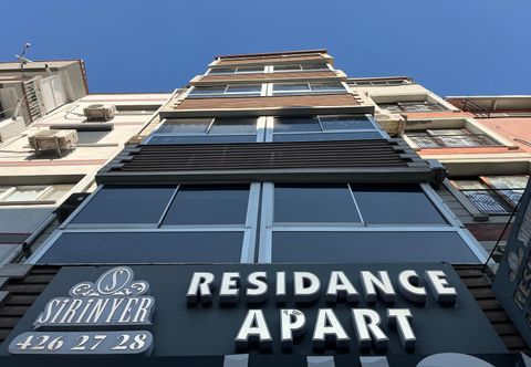 Lain-lain Sirinyer Elite Residence Apart Hotel