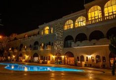 Others 6 Uchisar Kaya Otel