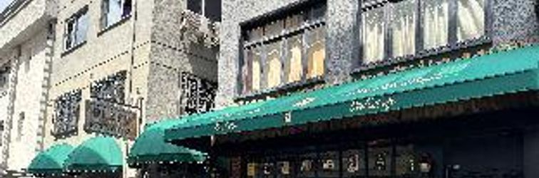 其他 Black Art Hotel