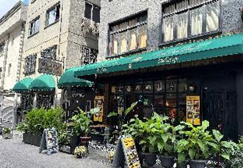 其他 Black Art Hotel