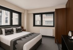 其他 6 Black Art Hotel