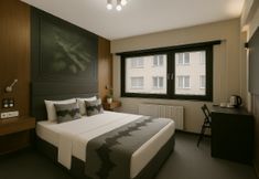 其他 7 Black Art Hotel