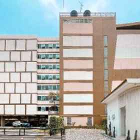 Crystal Place1Crystal Place,暹罗暖武里中心飯店