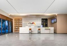 Others 5 Borrman Hotel Changsha Wanjiali Metro Station Hehua Road