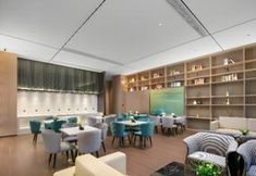 Others 6 Borrman Hotel Changsha Wanjiali Metro Station Hehua Road