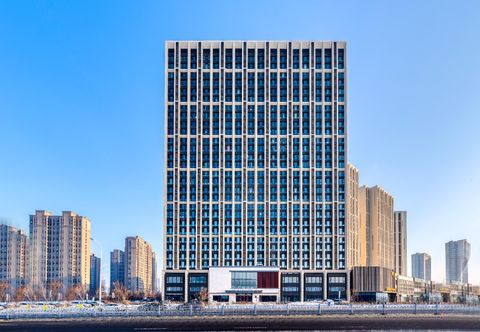 Others Starway Hotel Harbin West Station West Square