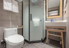 Others 7 Hanting Hotel Beijing Xisanqi Dongsheng Technology Park