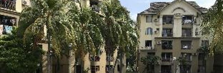 Others Subang Ville Ehsan Apartment, Bandar Sunway,