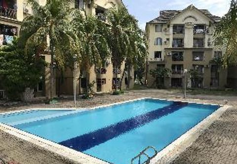 Others Subang Ville Ehsan Apartment, Bandar Sunway,