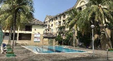 Others 2 Subang Ville Ehsan Apartment, Bandar Sunway,