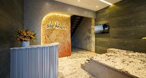 Lain-lain 2 SHI HOUSE