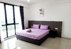 Others 5 LOVELY COZY 2ROOM SUITE7PAX@JURU SENTRAL ICON CITY