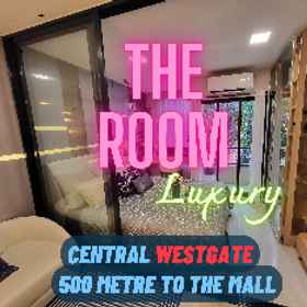 The Luxury Bangyai 1 The Luxury Bangyai, Lam Pho Hotels