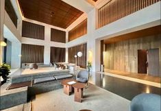 Lain-lain 2 The Establishment (EST) KL Sentral by Loop Suites