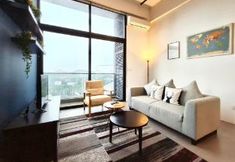 Lain-lain 7 The Establishment (EST) KL Sentral by Loop Suites