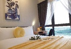 Lain-lain 6 Glorybnb@CoreSoho Suites KLIA HomestayWifiNetflix