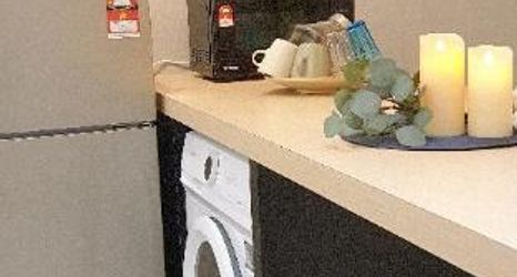 อื่นๆ 2 Glorybnb@CoreSoho Suites KLIA Cozy WifiNetflix WFH