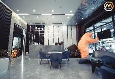 Lain-lain 2 Phnom Penh Infinity Pool Min. $22/N - M Residence