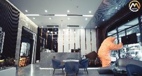 Lain-lain 2 Phnom Penh Infinity Pool Min. $22/N - M Residence