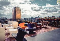 Lain-lain 3 Phnom Penh Infinity Pool Min. $22/N - M Residence