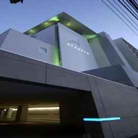 C-HOTEL affetto - Adult Only 1 C-HOTEL affetto - Adult Only, Odori Park Hotels