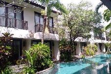 Lainnya LBV Seminyak Apartment
