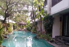 Lainnya 7 LBV Seminyak Apartment